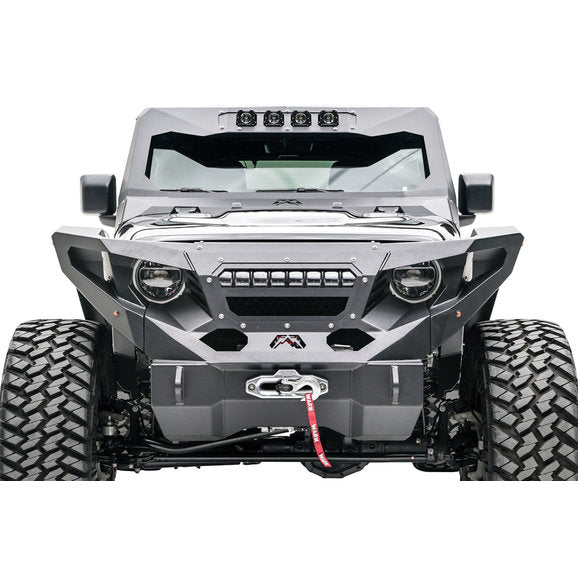 18-C WRANGLER JL VICOWL-4 LIGHT INSERT