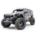 18-C WRANGLER JL VICOWL-4 LIGHT INSERT