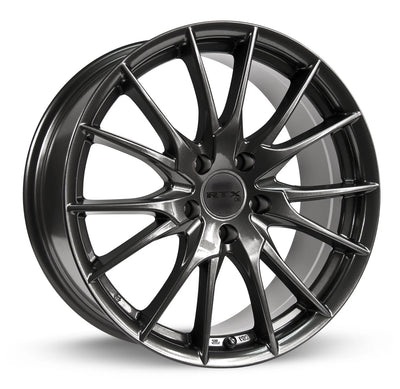 IPL 18X8 5X114.3 ET40 CB66.1 DARK GUNMETAL