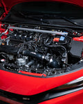 2023 Honda Civic Type R FL5 Throwback Strut Bar (Front)