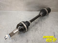 Demon Powersports auto part installed view