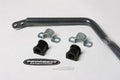 Progress Tech 03-12 Mini Cooper Rear Sway Bar (22mm - Adjustable)