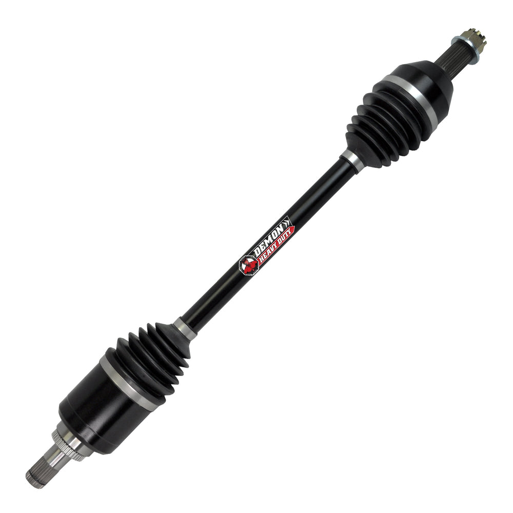 1921 HONDA TALON 1000X HEAVY DUTY FRONT UNIVERSAL AXLE