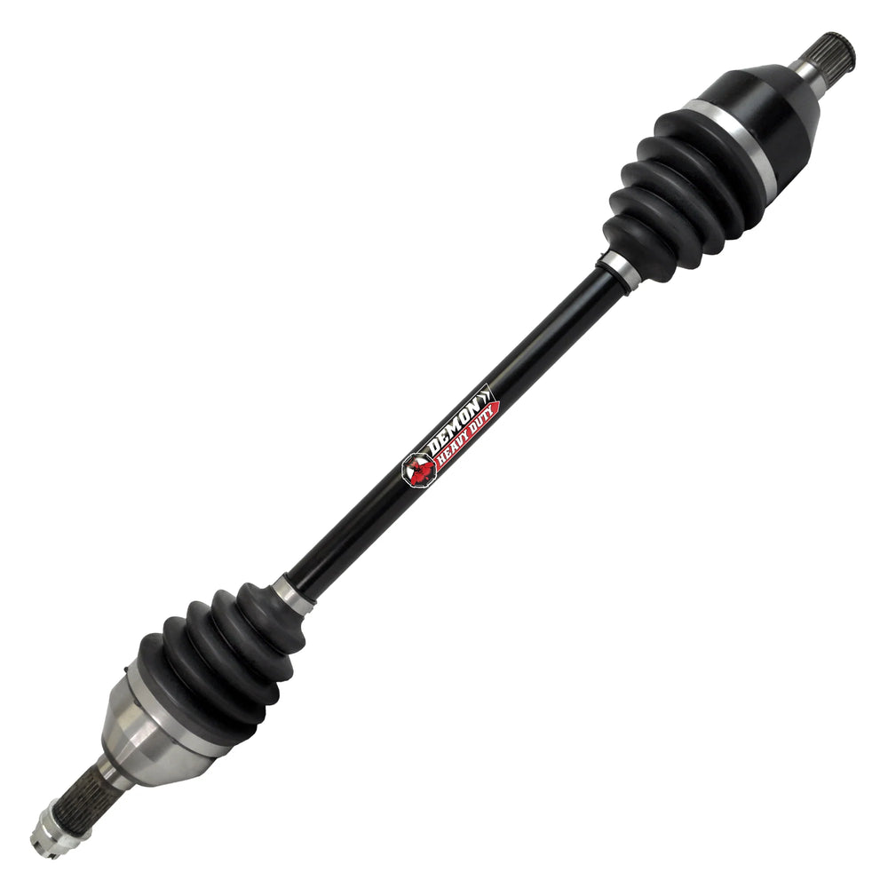 CV AXLE SHAFT