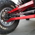 0416 KUBOTA RTV(NON ABS) HEAVY DUTY REAR UNIVERSAL AXLE