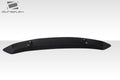 2006-2010 Porsche Cayman Duraflex CS Wing Spoiler - 1 Piece