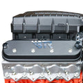 4 Port Low Profile Steam Kit