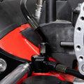 4 Port Low Profile Steam Kit