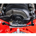 4 Port Low Profile Steam Kit