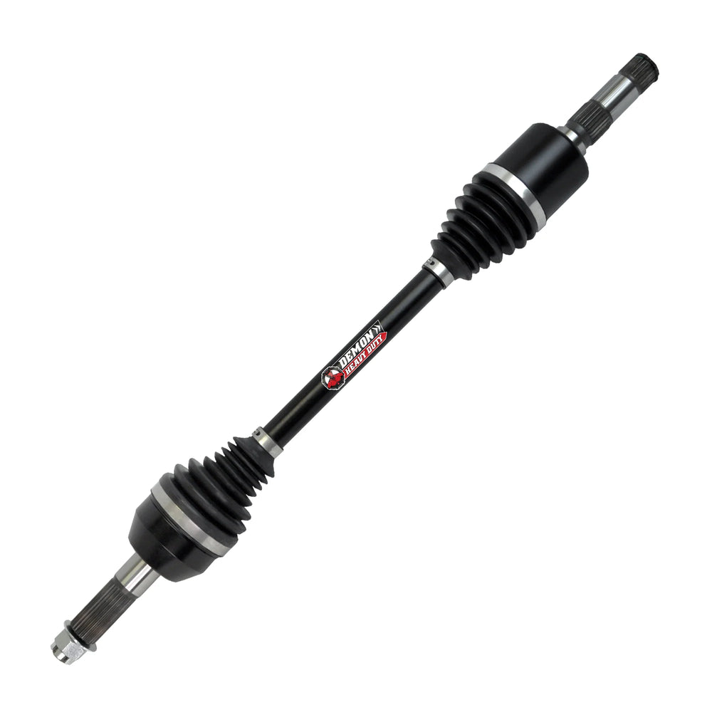 Demon Powersports - PAXL-6117HD