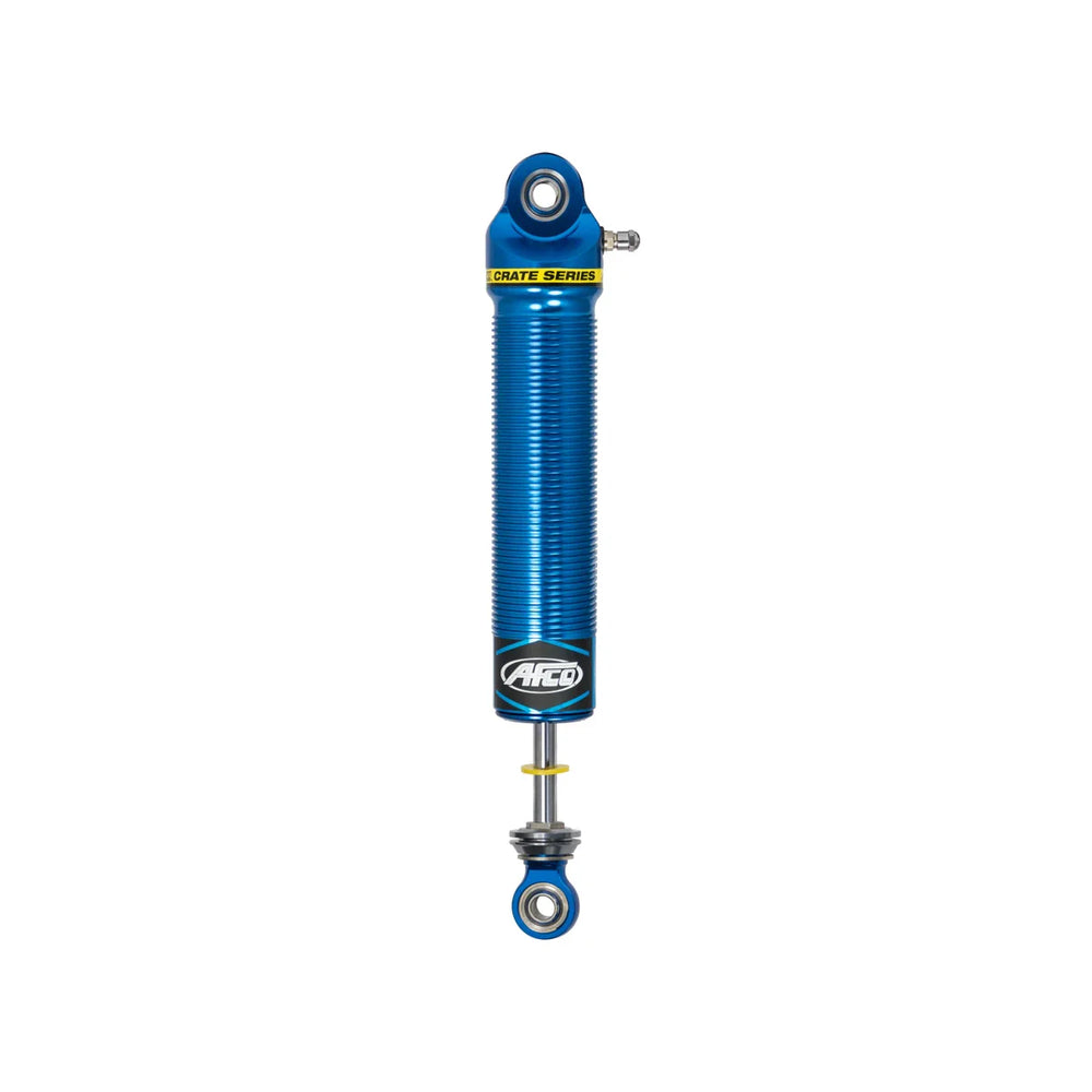 SHOCK CRATESPEC RF