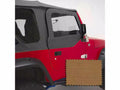Rugged Ridge Door Skins Spice 97-06 Jeep Wrangler