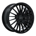 POLAR 18X8 5X114.3 ET40 CB73.1 GLOSS BLACK