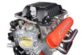 Intake Port Adapter Cath edral Head to LS3