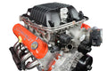 Intake Port Adapter Cath edral Head to LS3