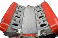 Intake Port Adapter Cath edral Head to LS3