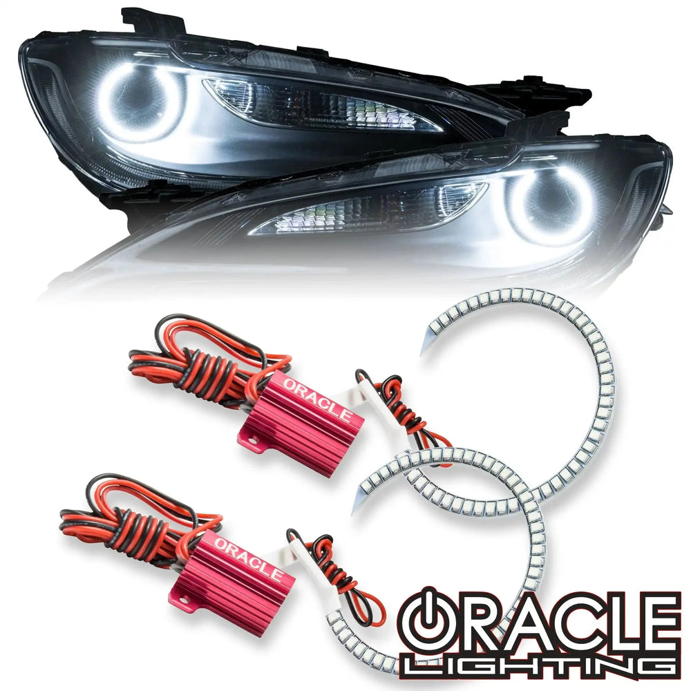 Chrysler 200 2015-2017 ORACLE LED Halo Kit