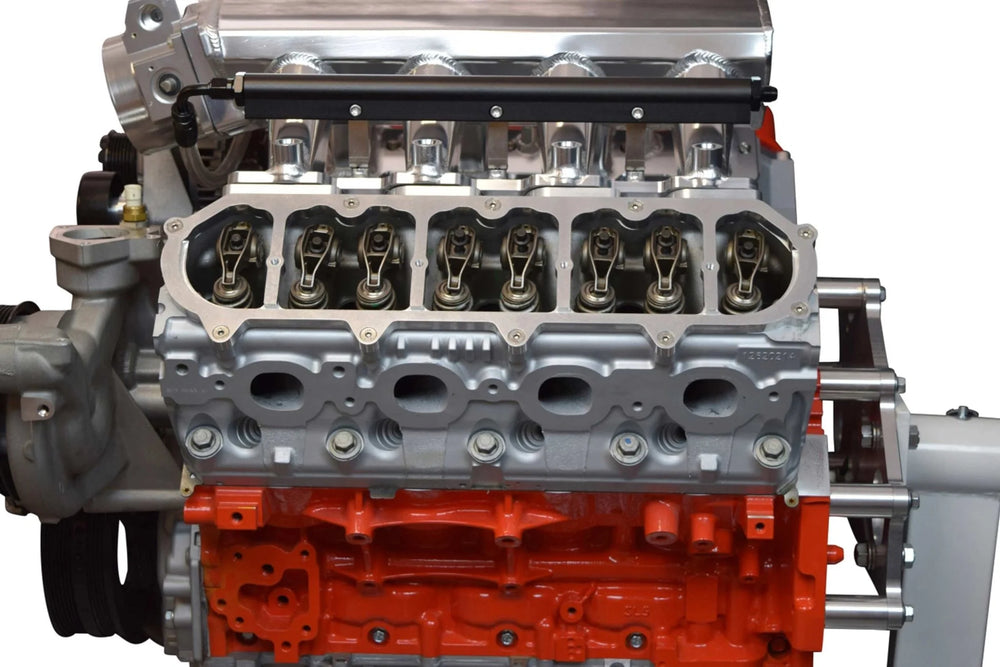 LT Gen V to LS Gen III & IV Valve Cover Adapter