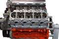 LT Gen V to LS Gen III & IV Valve Cover Adapter