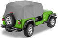 Bestop Inc. auto part close-up