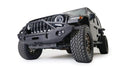 18C WRANGLER JL SWAY BAR COVER