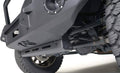 18C WRANGLER JL SWAY BAR COVER