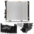 43' LED 1080P TV