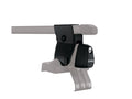 INNO RACKS auto part installed view