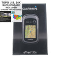 GARMIN NAVIONICS+ AUSTRALIA, EAST &