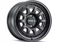 MAYHEM VOYAGER 8303 MATTE BLACK 18X9 5-150 0MM 110MM