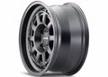 MAYHEM VOYAGER 8303 MATTE BLACK 18X9 5-150 0MM 110MM