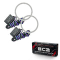 Dodge Charger 2011-2014 ORACLE LED Projector Halo Kit