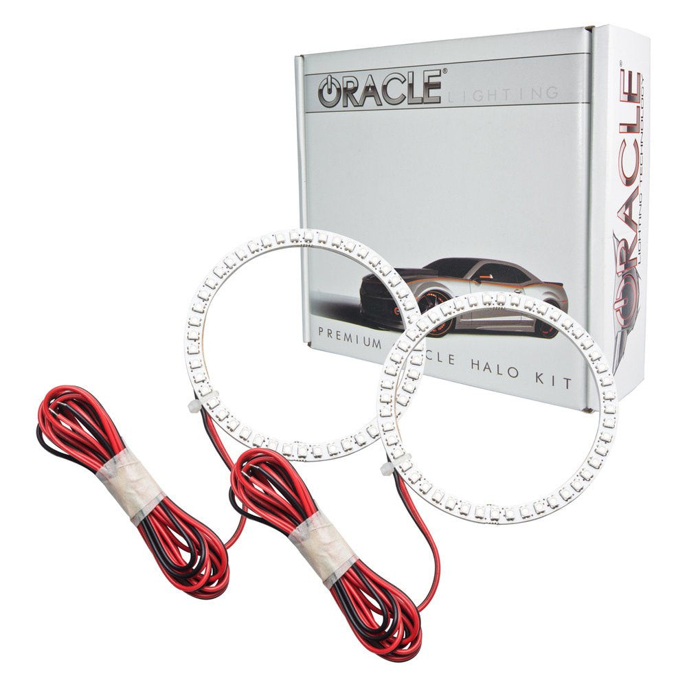Ferrari F430 2002-2009 ORACLE LED Halo Kit