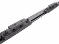 Truxedo 16-23 Toyota Tacoma 73.7in. Bed Elevate TS Rails (Only Work w/Lo Pro)  - 65in.