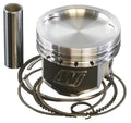 Wiseco 4 Stroke Forged Series Piston Kit, 92.00 MM Bore, 13.5:1 CR