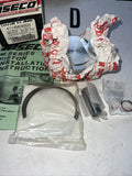 Wiseco 4 Stroke Forged Series Piston Kit, 92.00 MM Bore, 13.5:1 CR