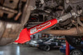 UMI 16-24 Chevrolet Camaro Suspension Control Arm - Red