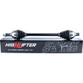 CABLE LOCK KIT GM