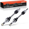 CABLE LOCK KIT GM