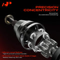 ALLOY AXLE auto part detail