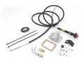 CABLE LOCK KIT D30 YJ/XJ
