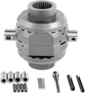 CABLE LOCK KIT D30 YJ/XJ