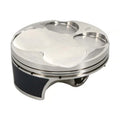 Wiseco 4 Stroke Forged Series Piston Kit, 77.00 MM Bore, 14.5:1 CR