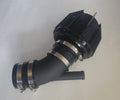 Weapon R black intake system