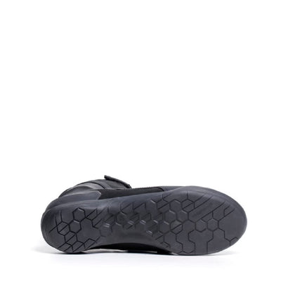 TCX black auto part
