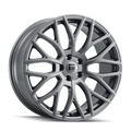 The Wheel Group auto part