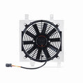 Mishimoto 90-93 Acura Integra Aluminum Fan Shroud Kit