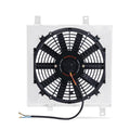 Mishimoto 90-93 Acura Integra Aluminum Fan Shroud Kit