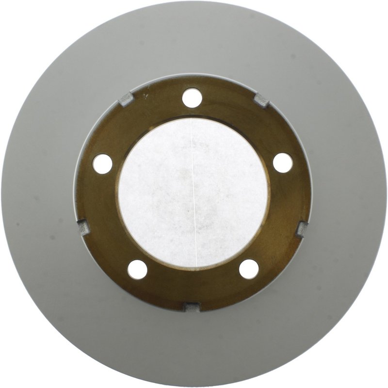 GCX ROTOR WITH FULL COATING