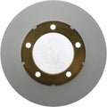 GCX ROTOR WITH FULL COATING